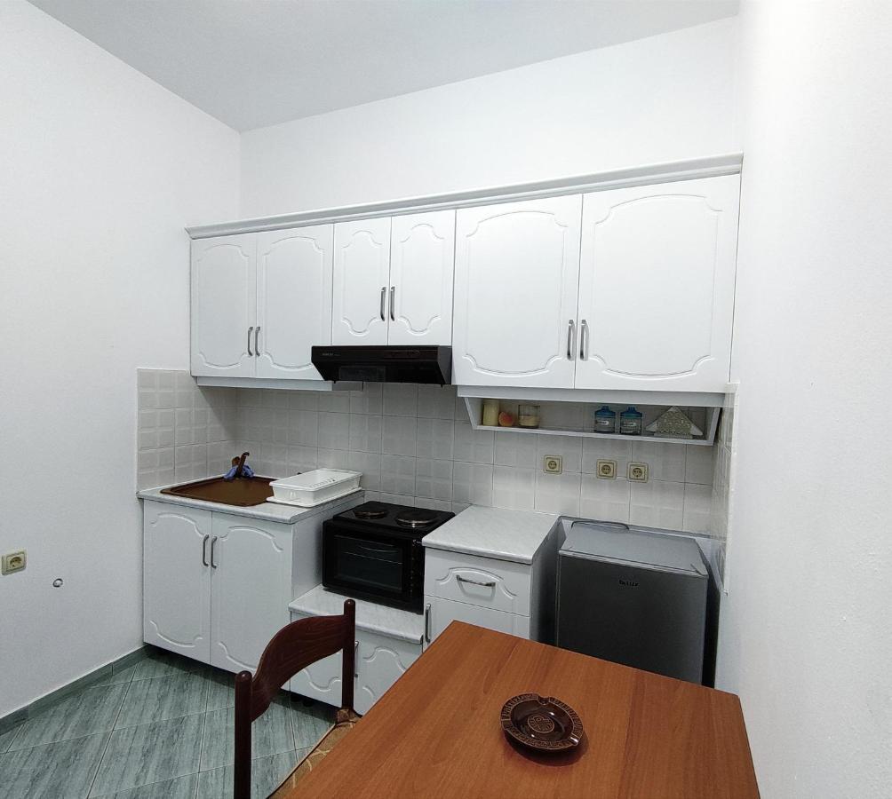 Joen Apartments ซารานเดอ ภายนอก รูปภาพ