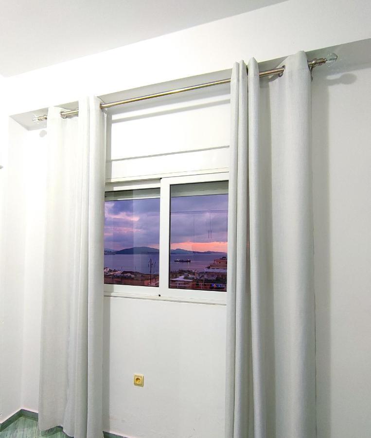 Joen Apartments ซารานเดอ ภายนอก รูปภาพ